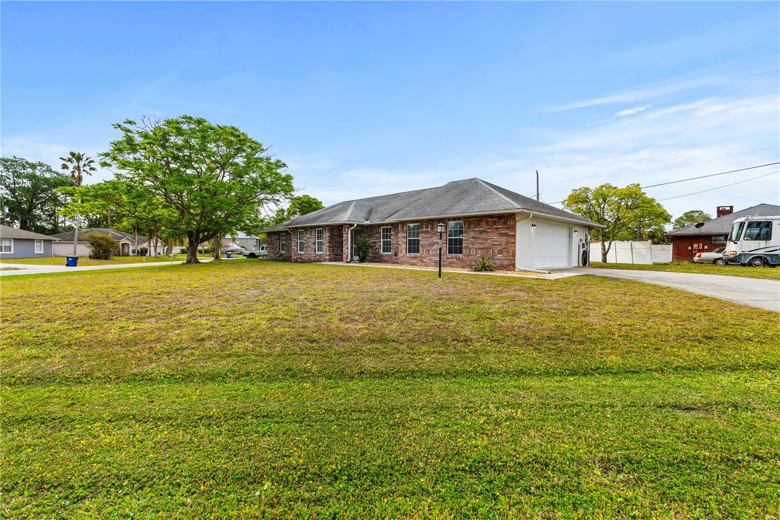 3104 UMBRELLA TREE DR, EDGEWATER, FL, 32141