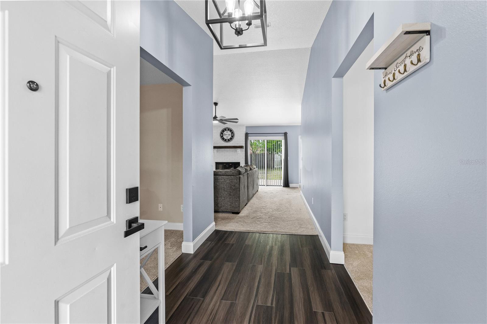 3104 UMBRELLA TREE DR, EDGEWATER, FL, 32141