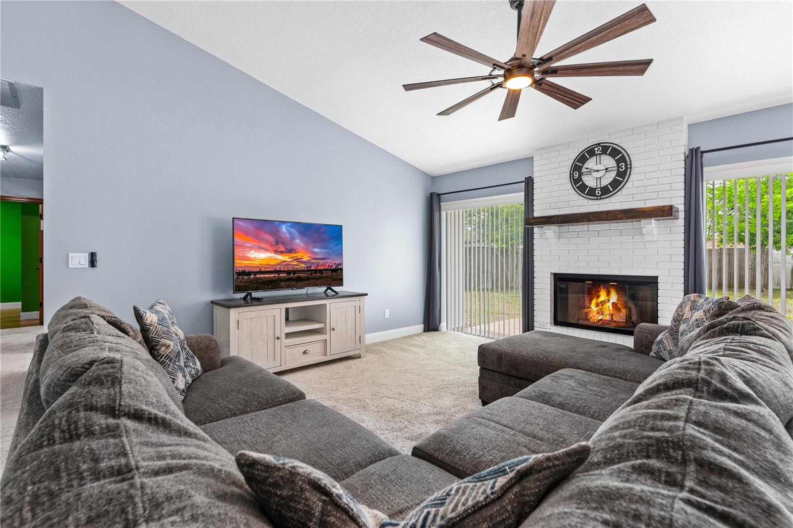 3104 UMBRELLA TREE DR, EDGEWATER, FL, 32141