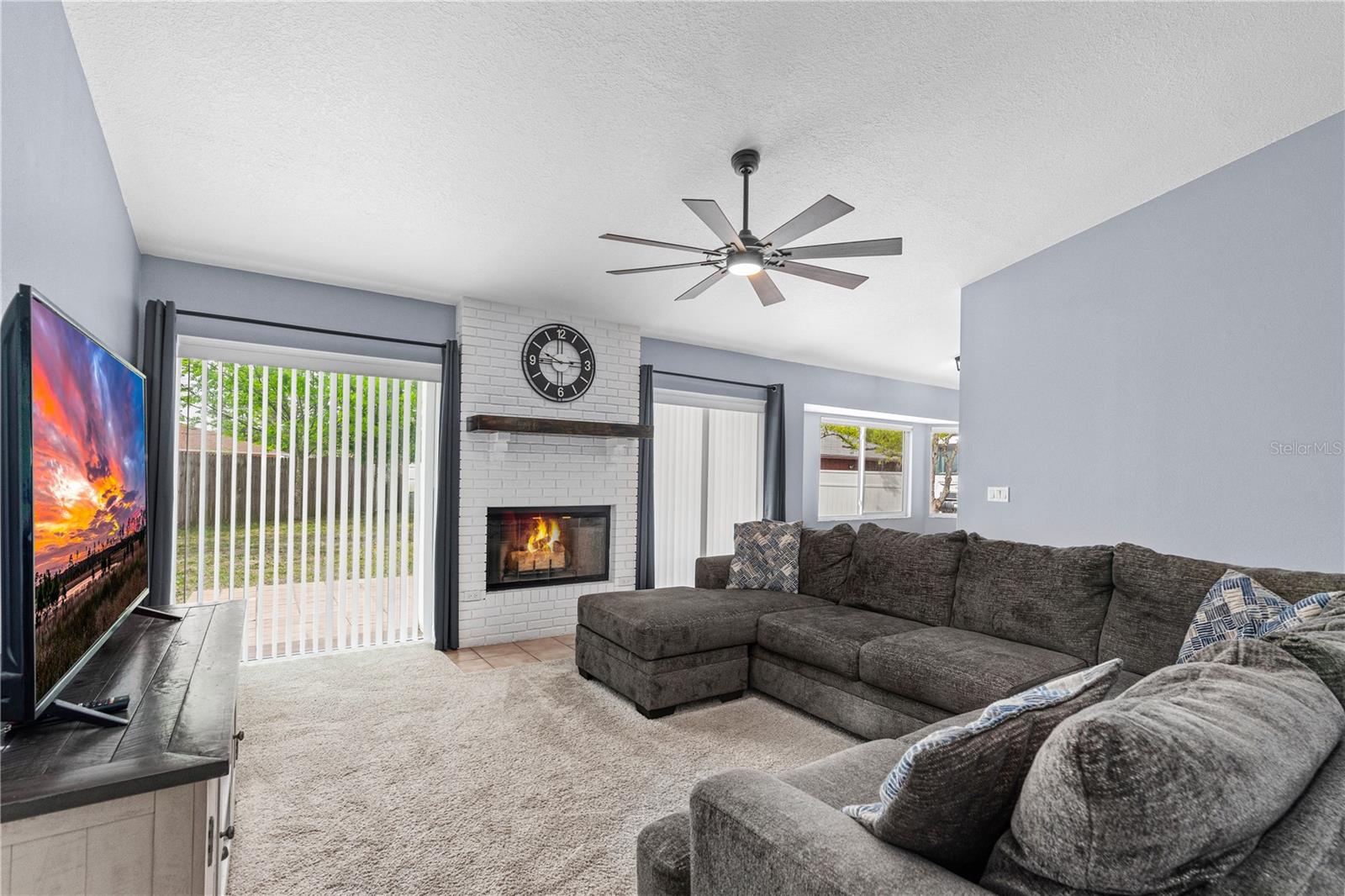 3104 UMBRELLA TREE DR, EDGEWATER, FL, 32141