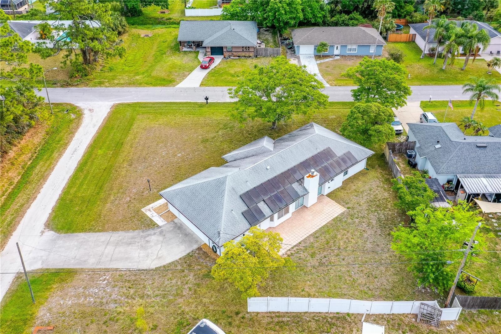 3104 UMBRELLA TREE DR, EDGEWATER, FL, 32141