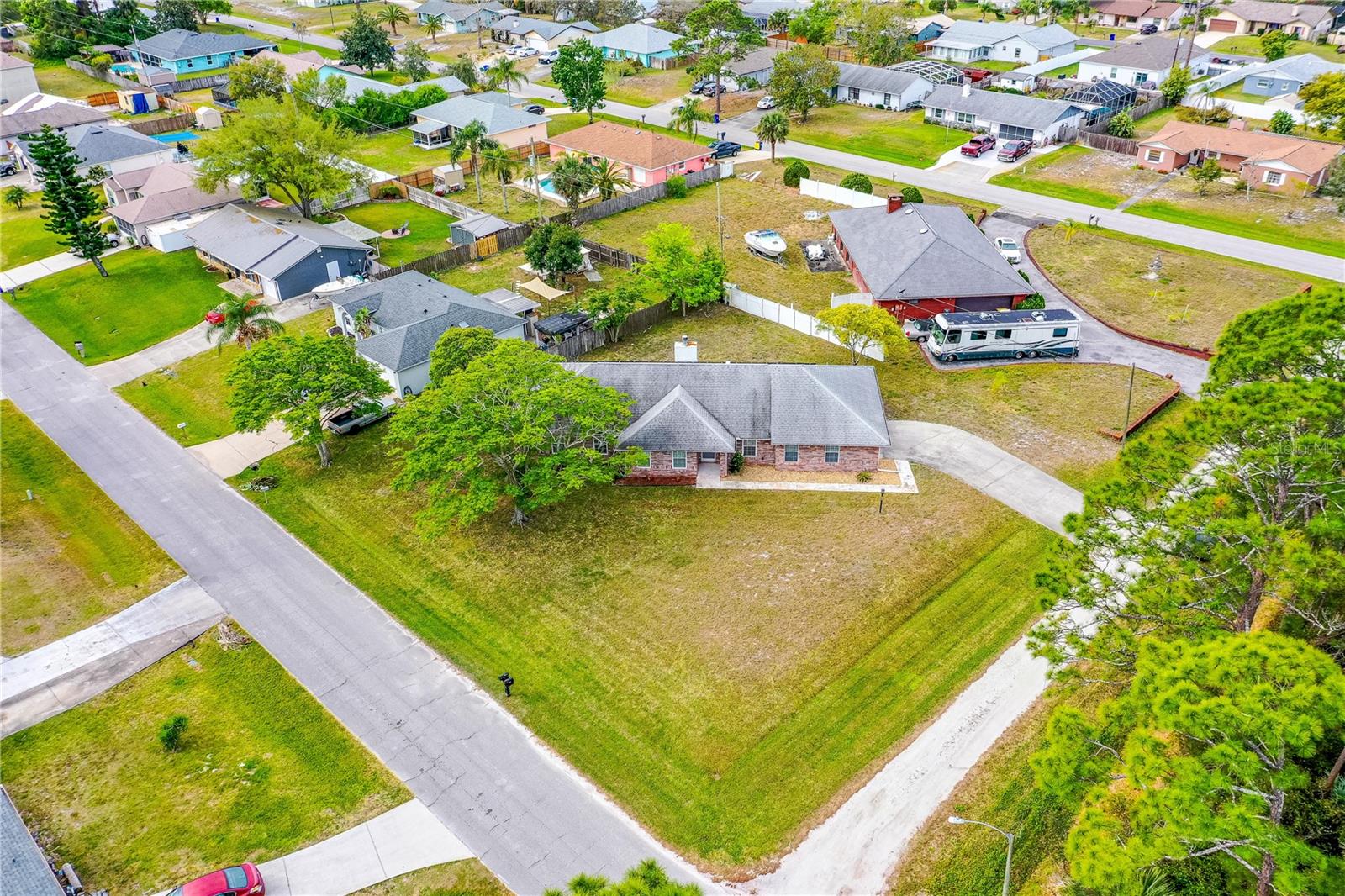 3104 UMBRELLA TREE DR, EDGEWATER, FL, 32141