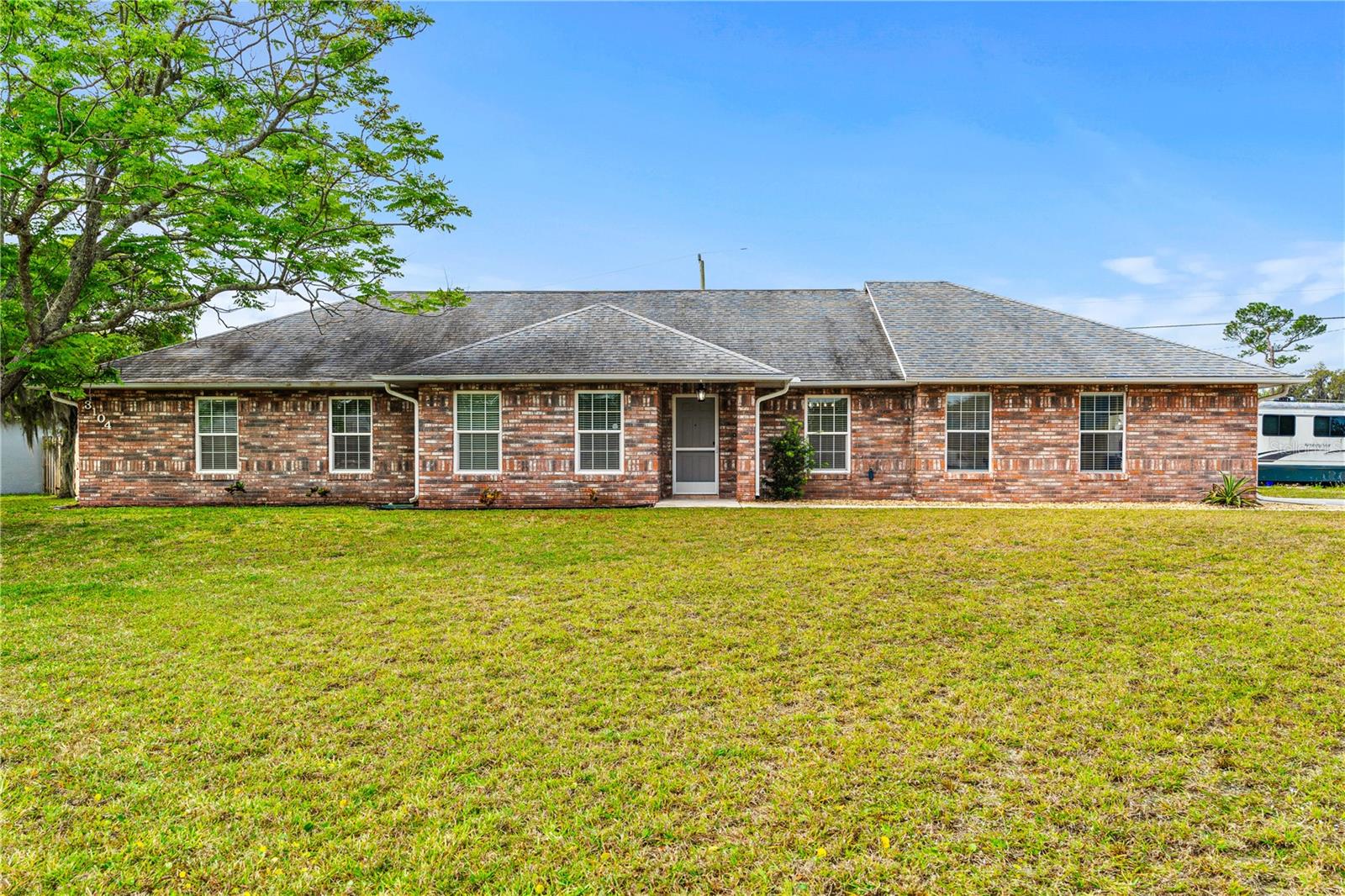 3104 UMBRELLA TREE DR, EDGEWATER, FL, 32141