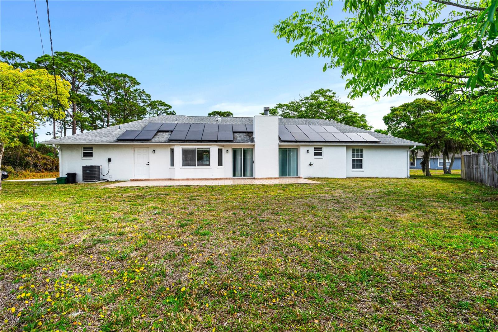 3104 UMBRELLA TREE DR, EDGEWATER, FL, 32141