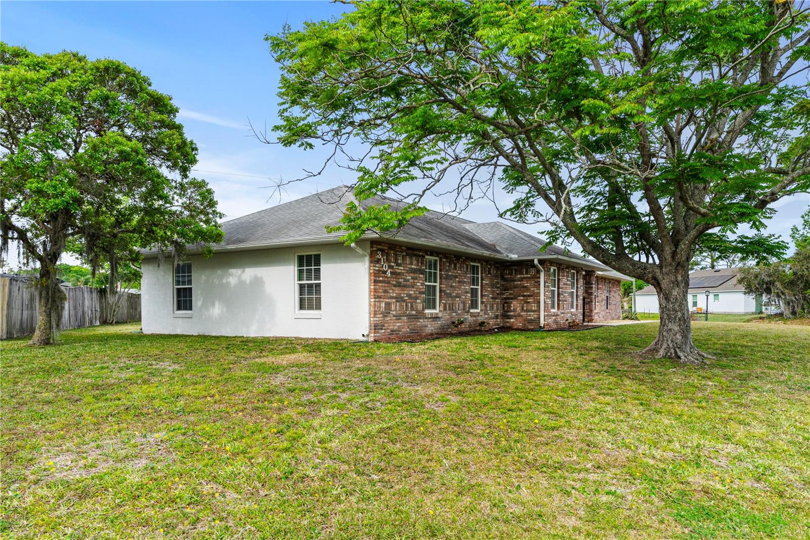 3104 UMBRELLA TREE DR, EDGEWATER, FL, 32141