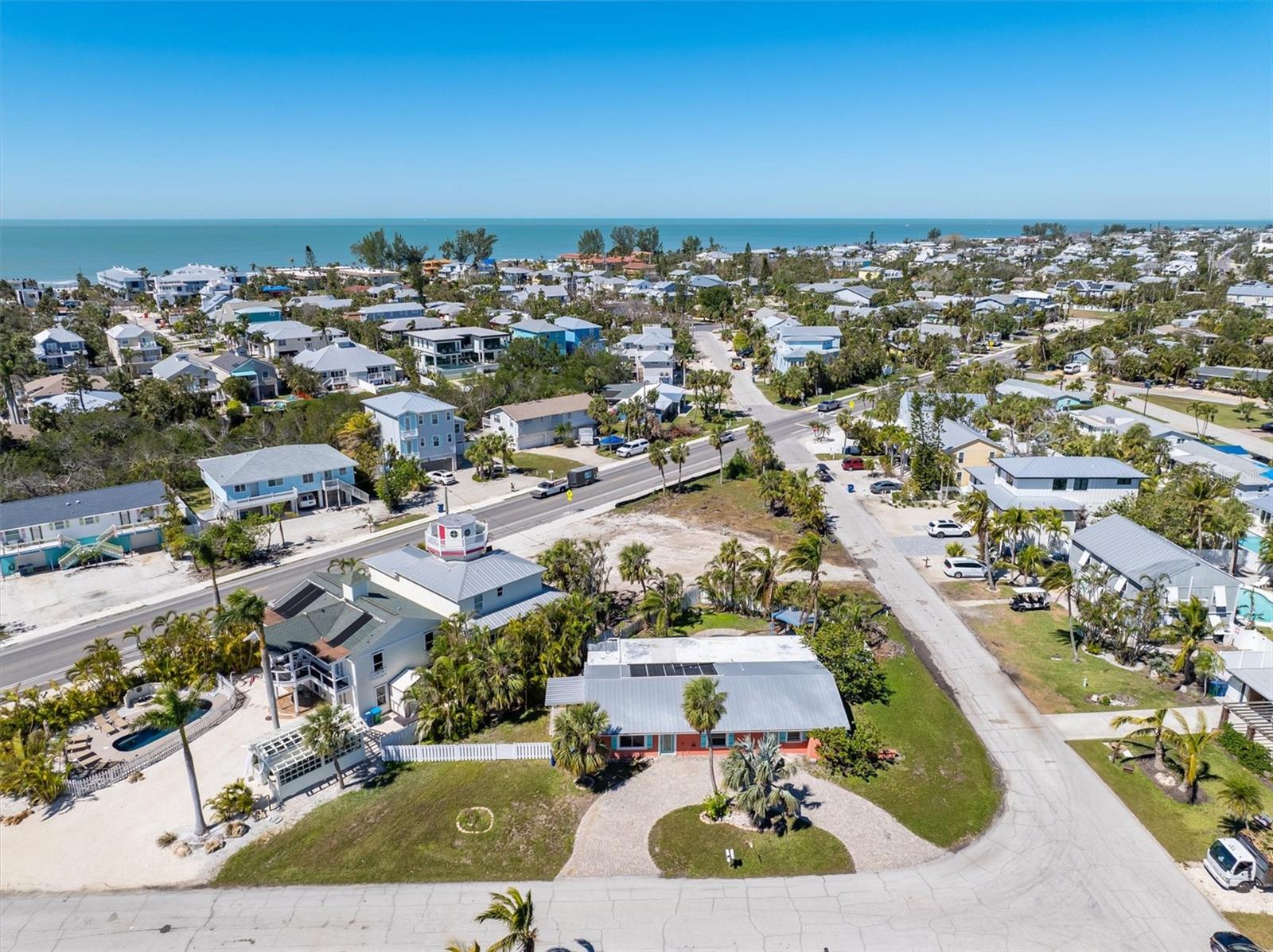 408 CLARK LN #A, HOLMES BEACH, FL, 34217