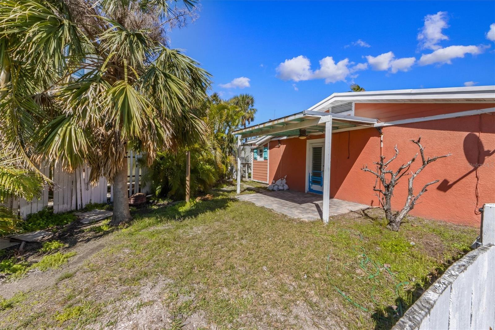 408 CLARK LN #A, HOLMES BEACH, FL, 34217
