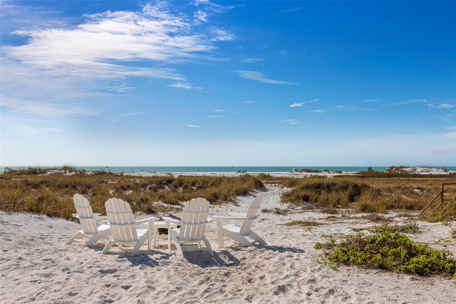 408 CLARK LN #A, HOLMES BEACH, FL, 34217