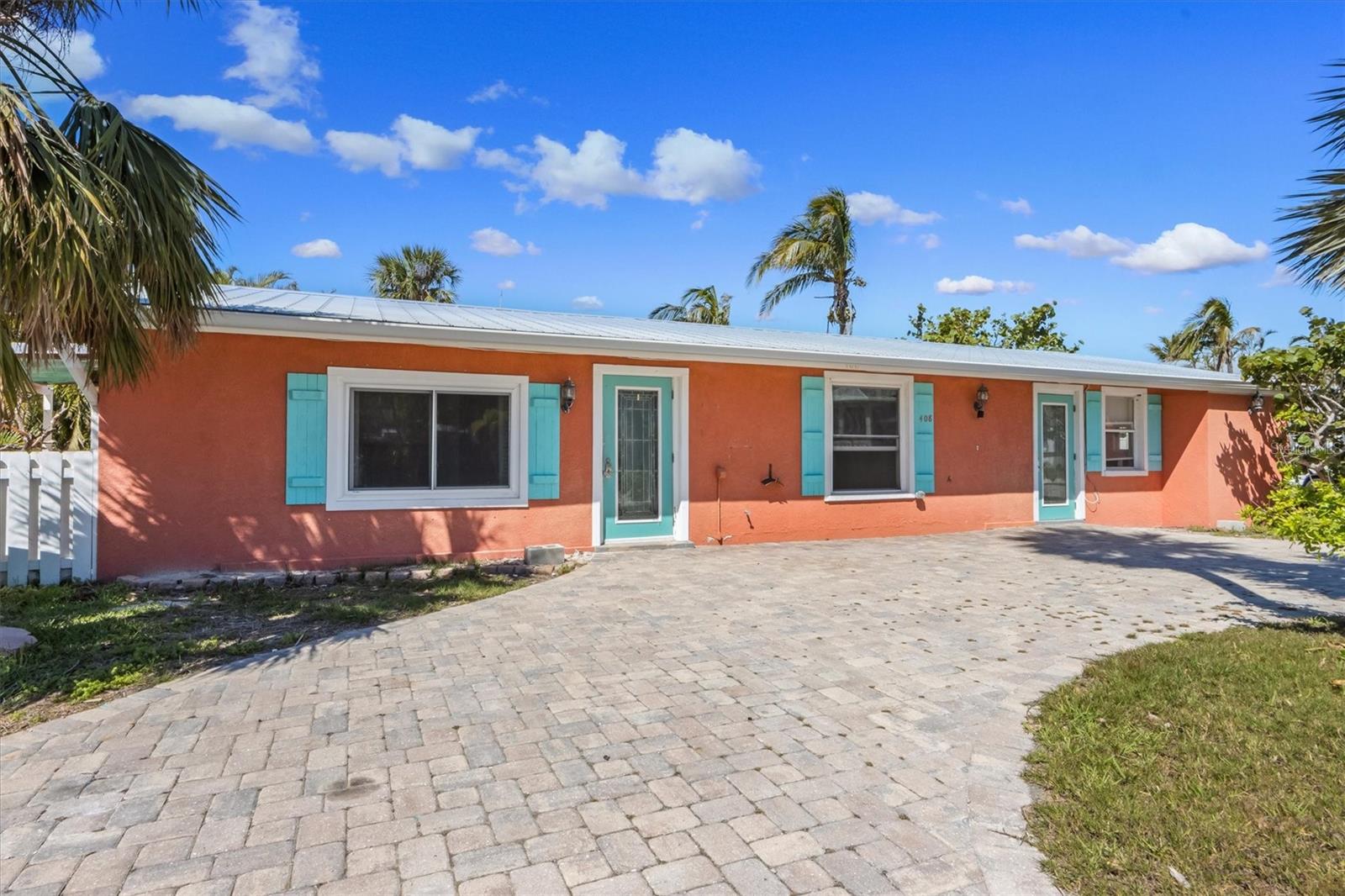 408 CLARK LN #A, HOLMES BEACH, FL, 34217