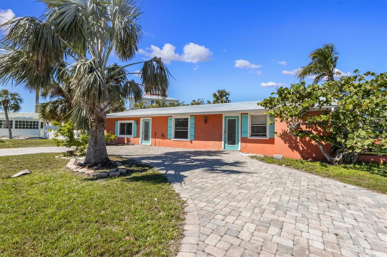 408 CLARK LN #A, HOLMES BEACH, FL, 34217