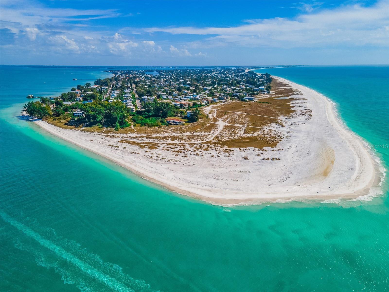 408 CLARK LN #A, HOLMES BEACH, FL, 34217