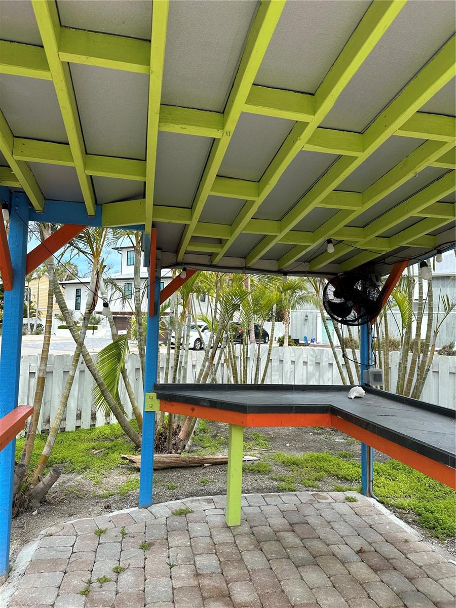 408 CLARK LN #A, HOLMES BEACH, FL, 34217