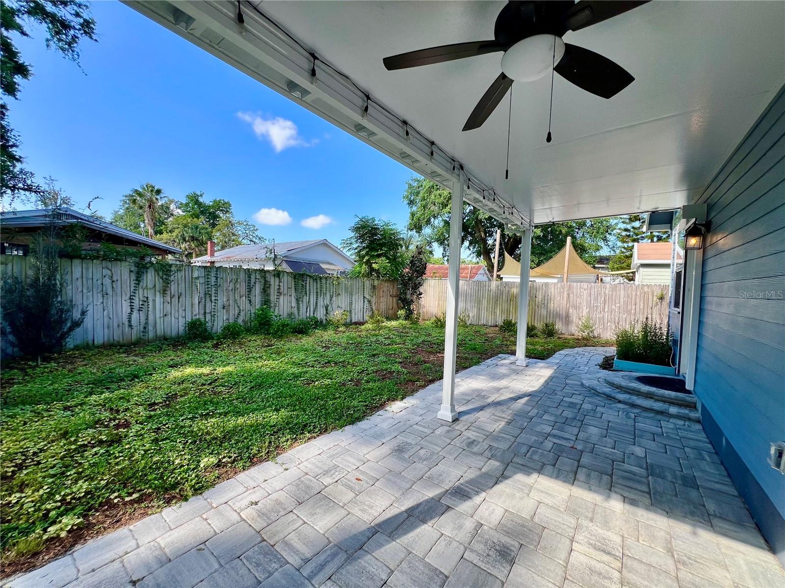 204 W HAYA ST, TAMPA, FL, 33603