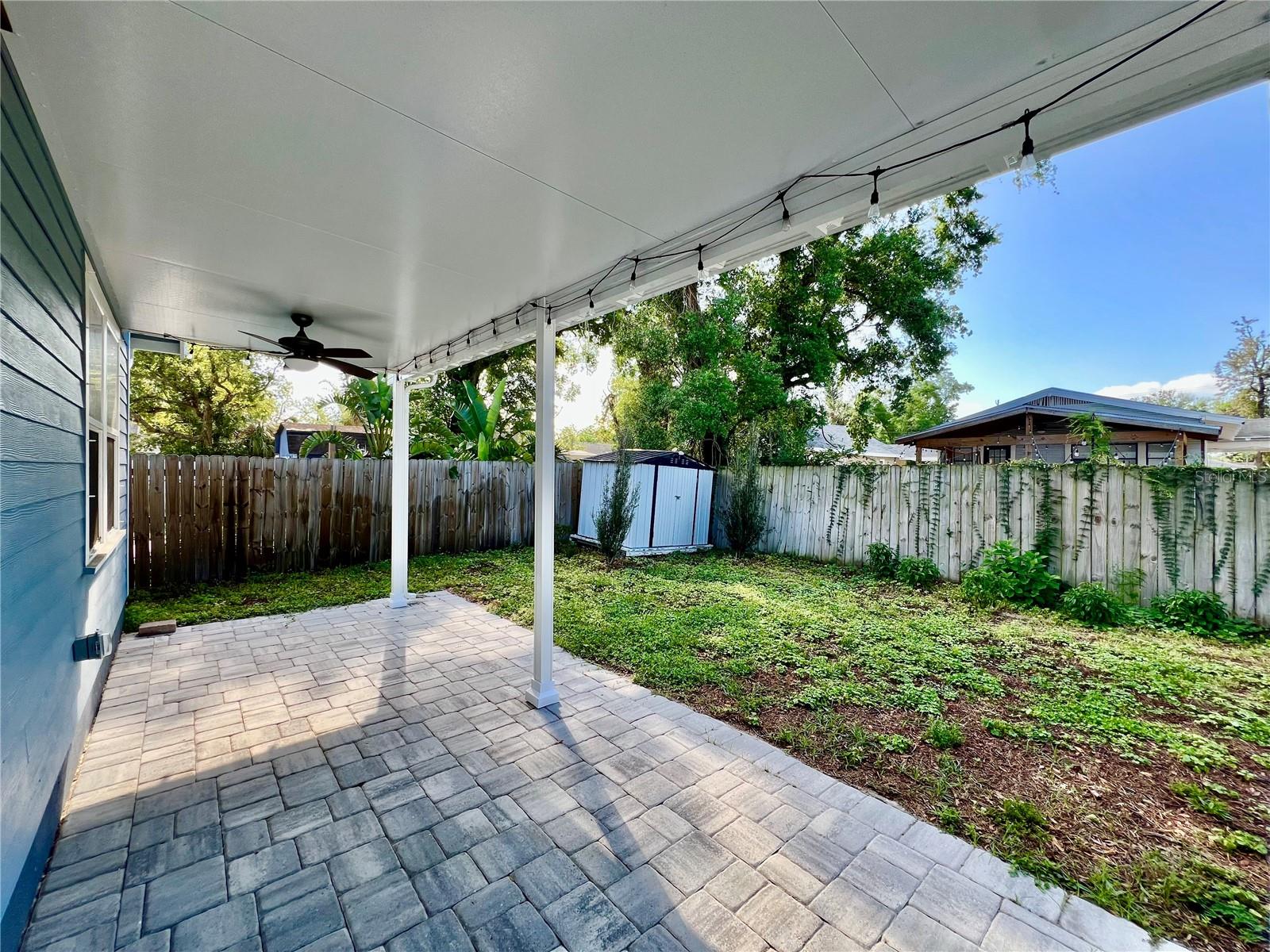 204 W HAYA ST, TAMPA, FL, 33603