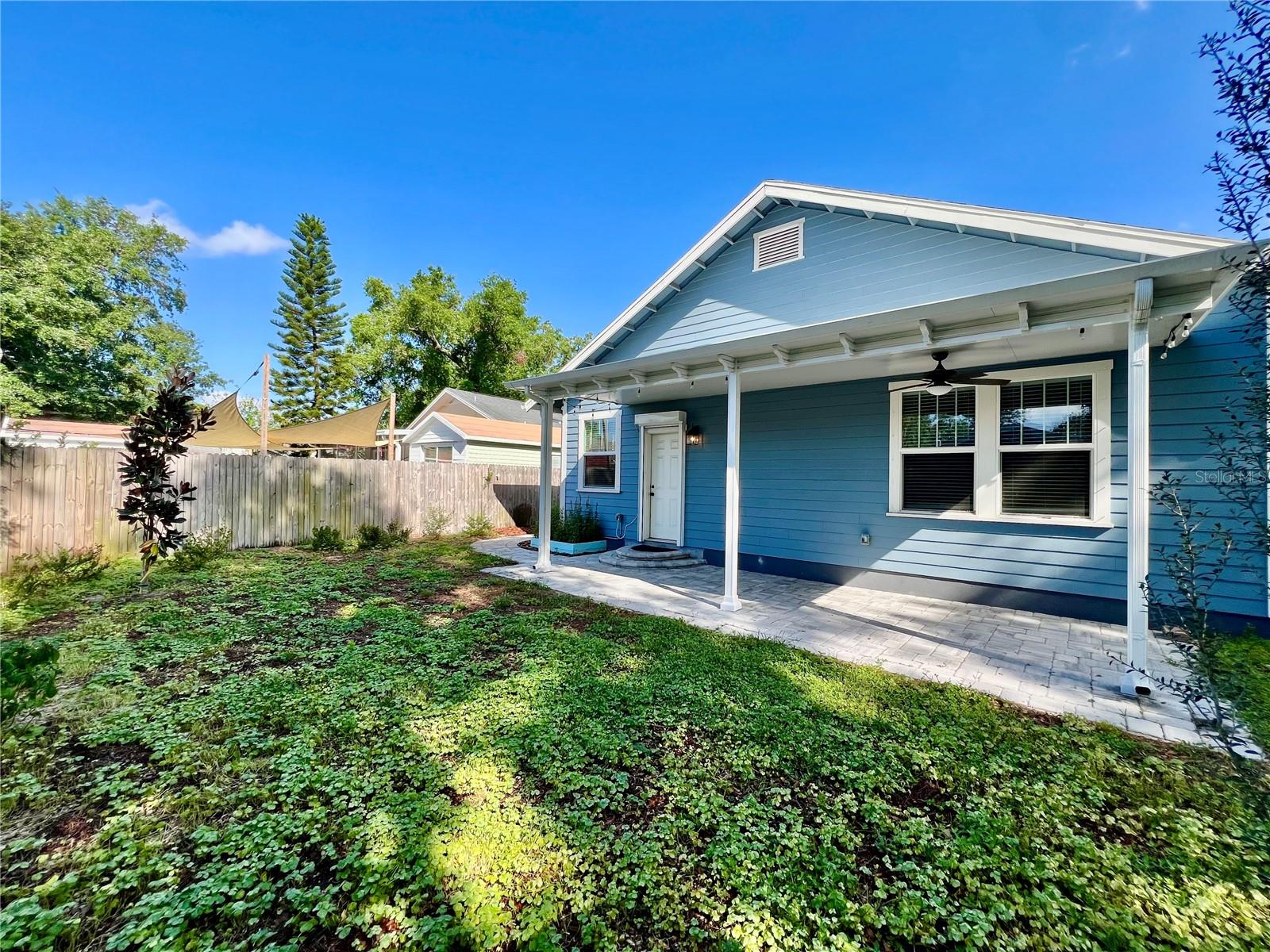 204 W HAYA ST, TAMPA, FL, 33603