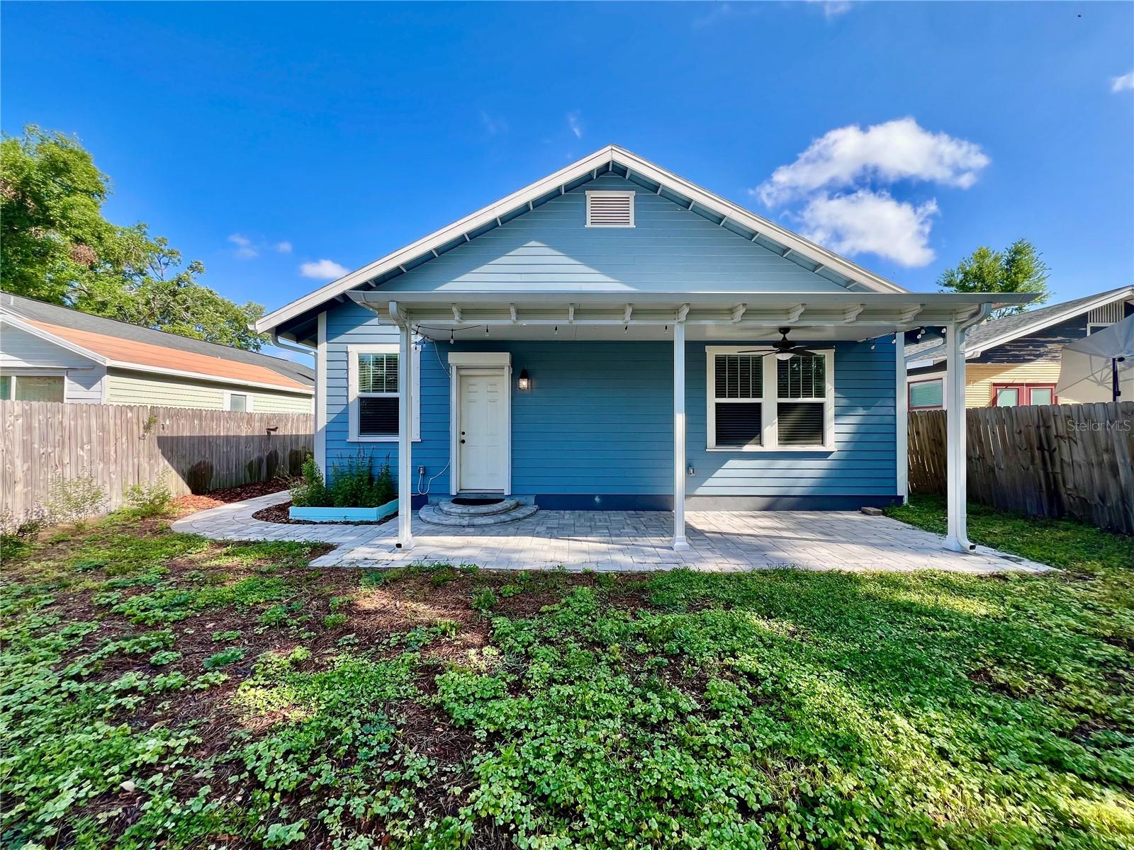 204 W HAYA ST, TAMPA, FL, 33603