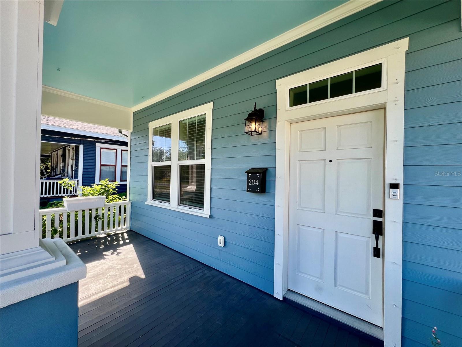 204 W HAYA ST, TAMPA, FL, 33603