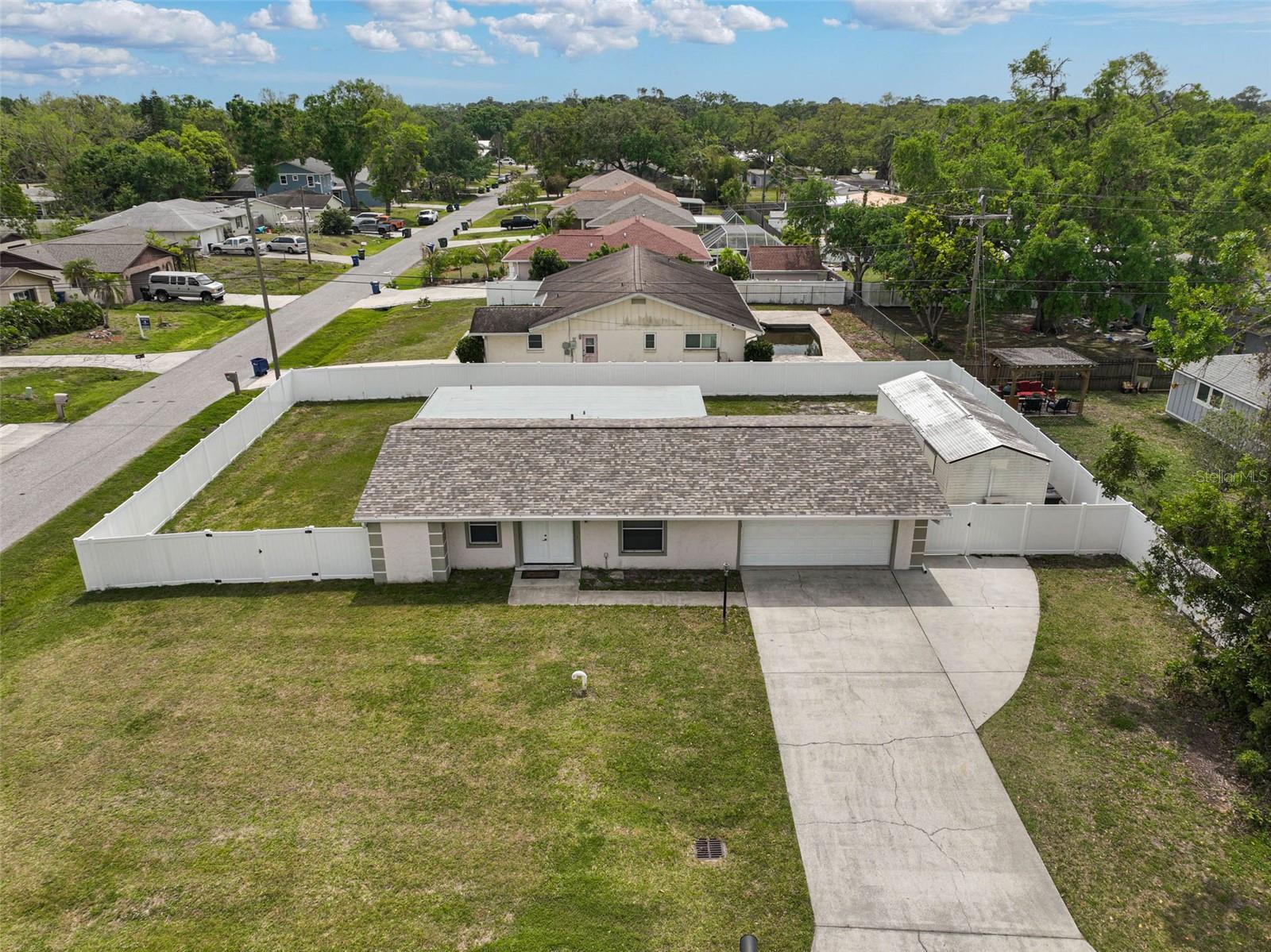 3844 TAMPICO DR, SARASOTA, FL, 34235