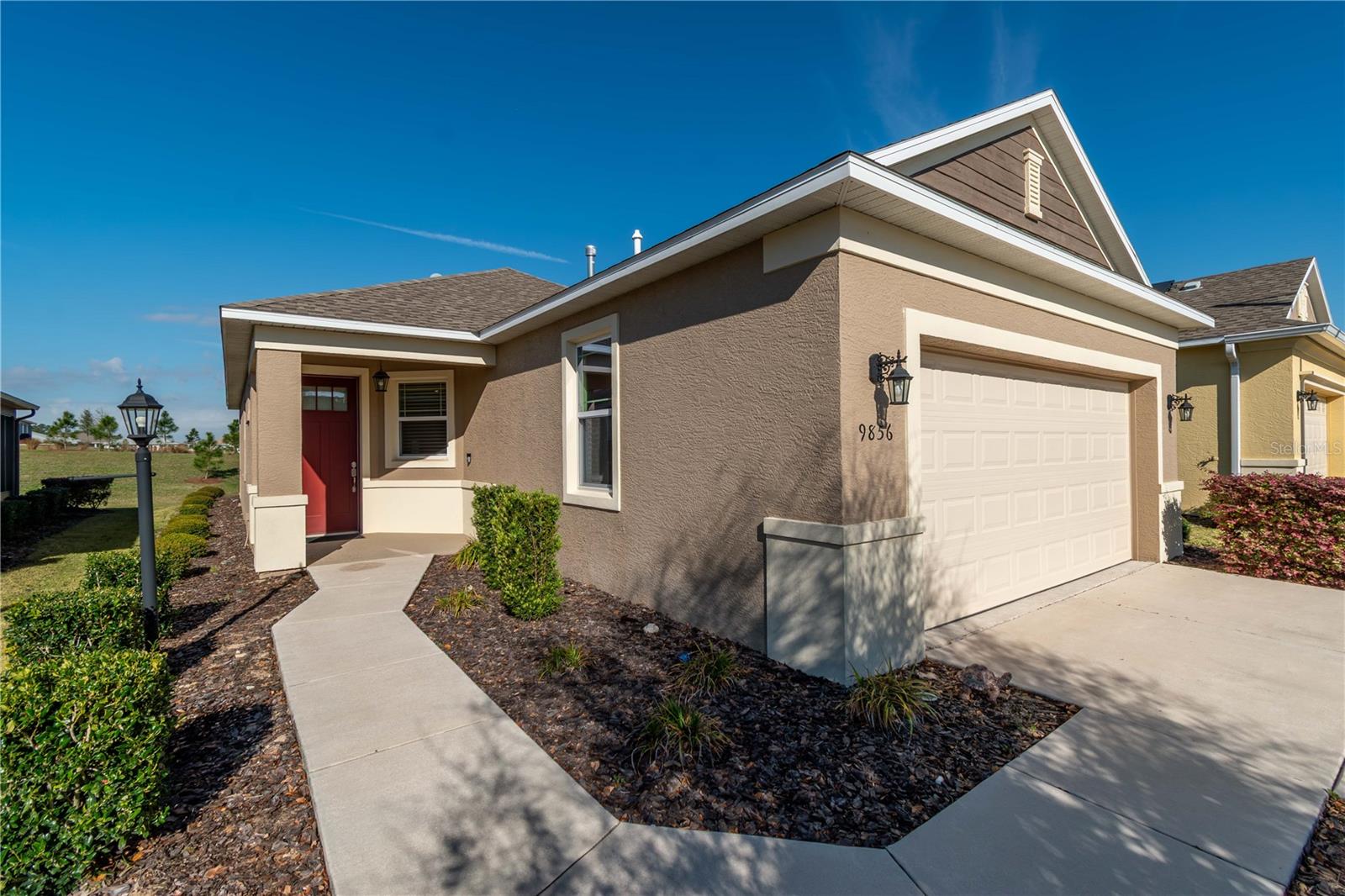 9856 SW 100TH TER, OCALA, FL, 34481