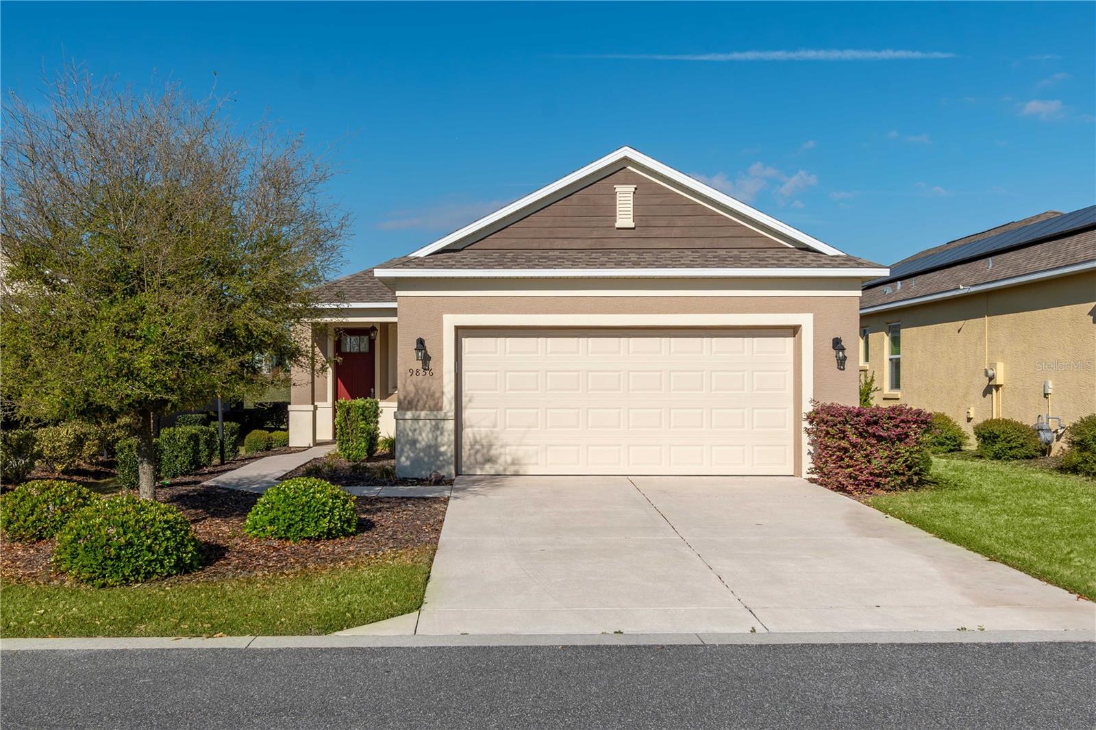 9856 SW 100TH TER, OCALA, FL, 34481
