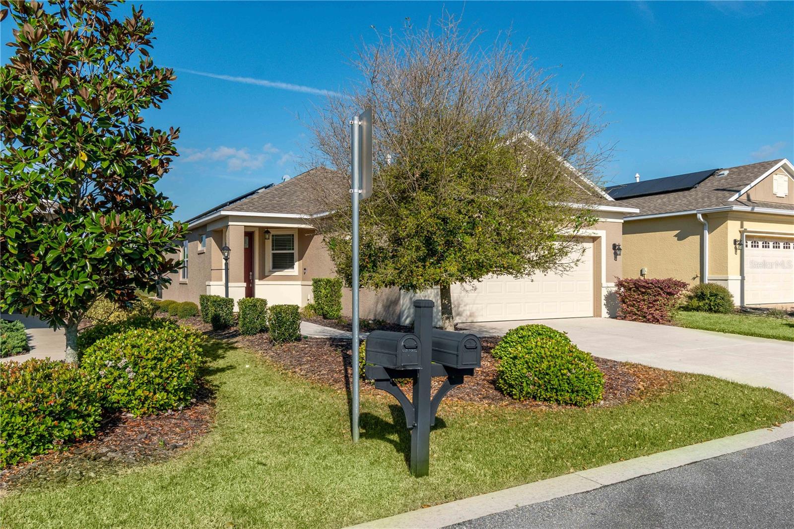 9856 SW 100TH TER, OCALA, FL, 34481