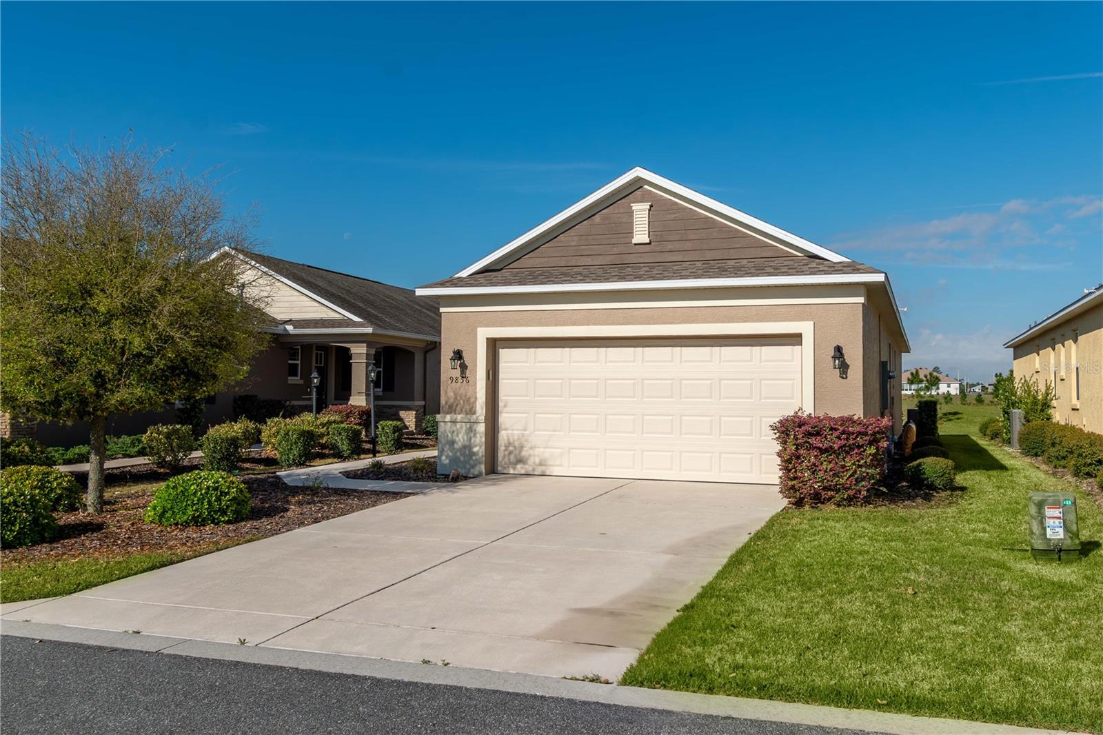 9856 SW 100TH TER, OCALA, FL, 34481