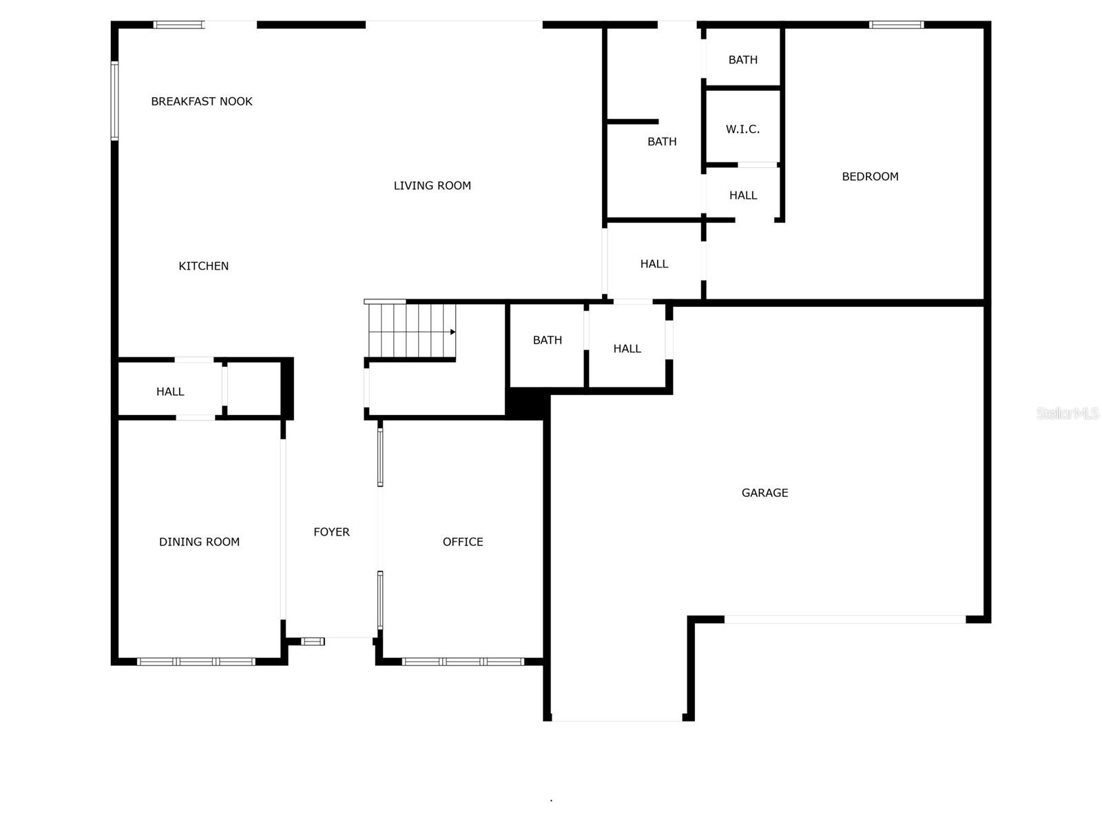 1201 WADING WATERS CIR, WINTER PARK, FL, 32792