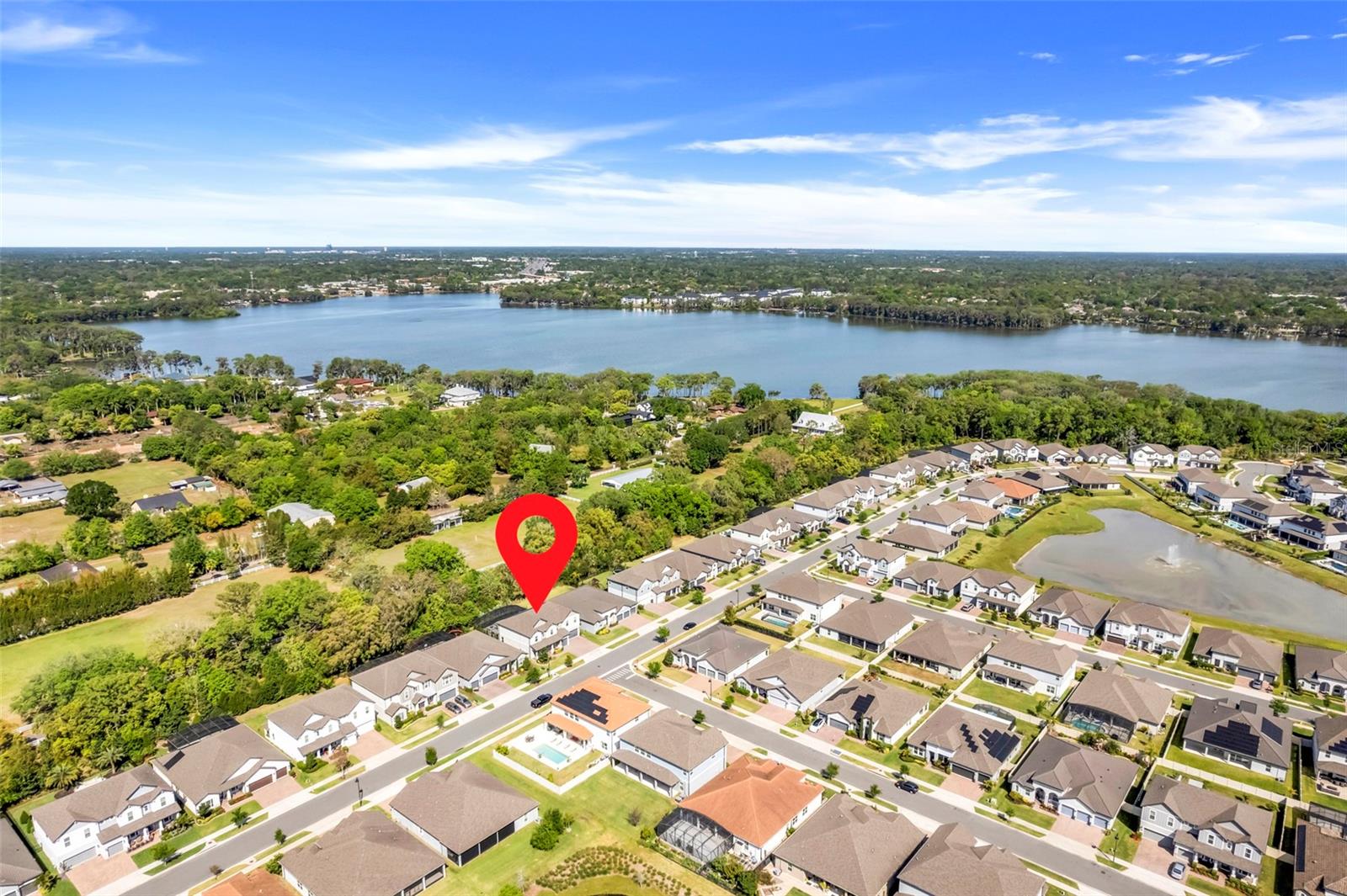 1201 WADING WATERS CIR, WINTER PARK, FL, 32792