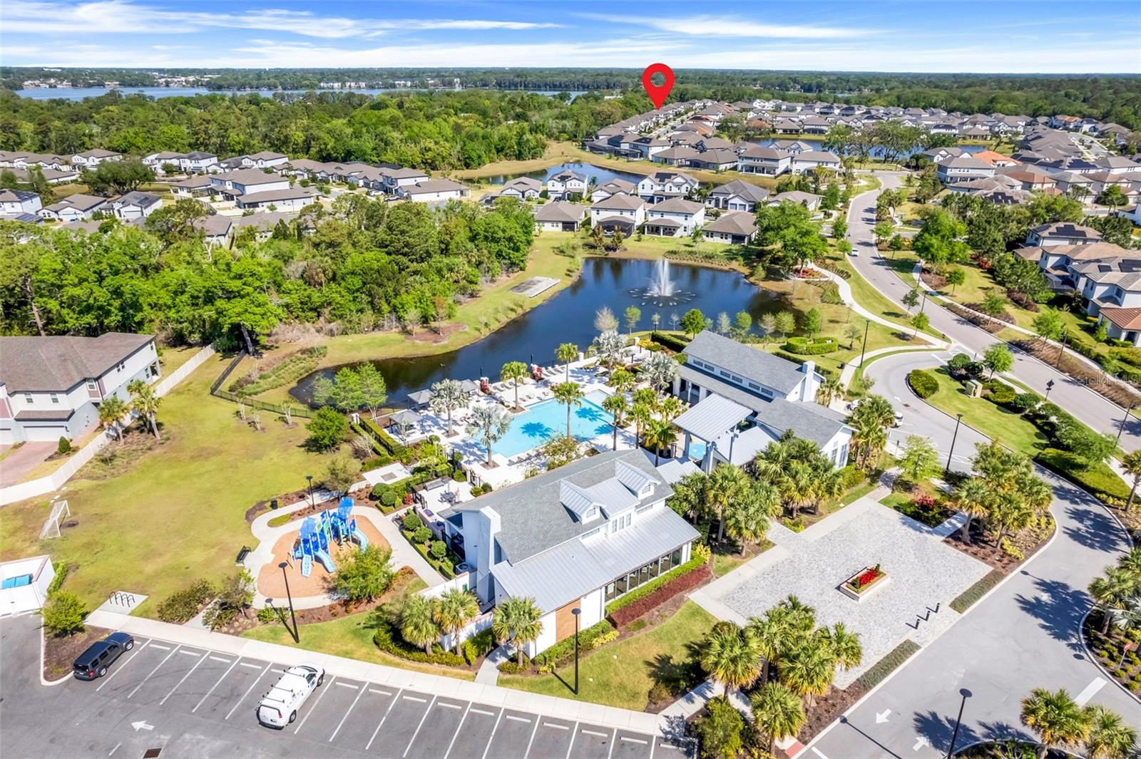 1201 WADING WATERS CIR, WINTER PARK, FL, 32792