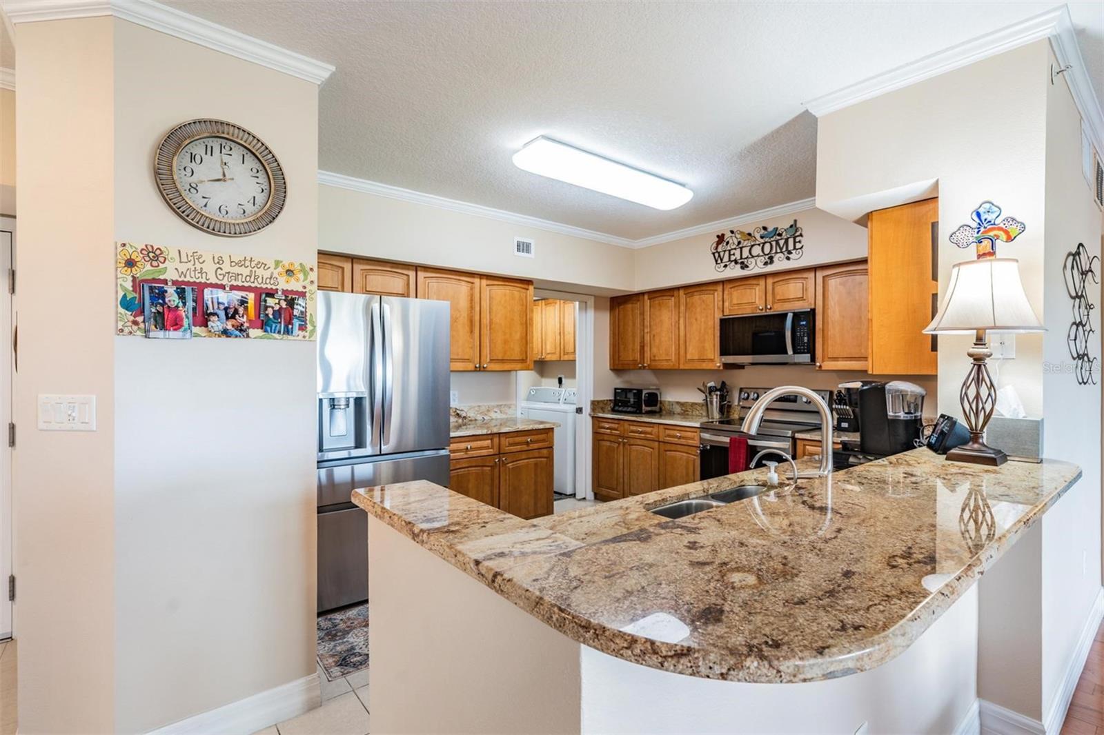 4516 SEAGULL DR #509, NEW PORT RICHEY, FL, 34652