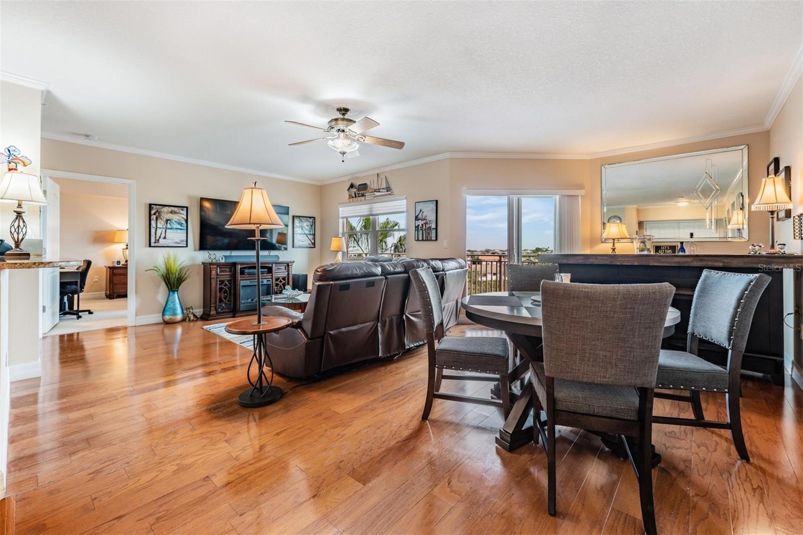 4516 SEAGULL DR #509, NEW PORT RICHEY, FL, 34652