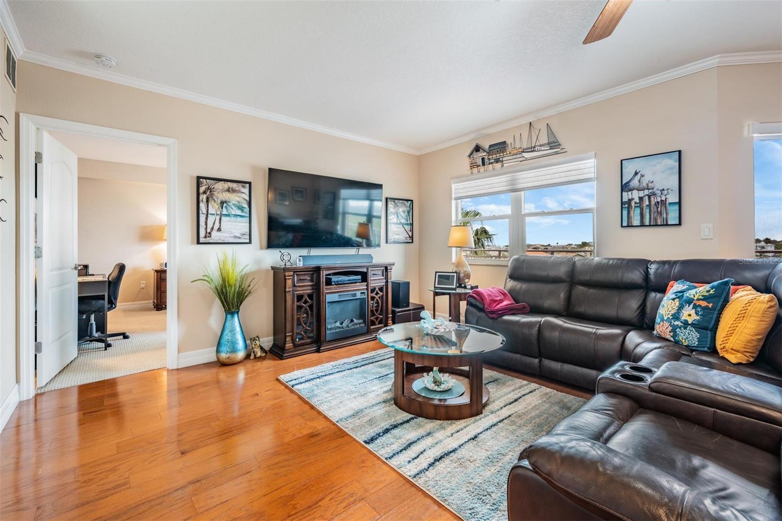 4516 SEAGULL DR #509, NEW PORT RICHEY, FL, 34652