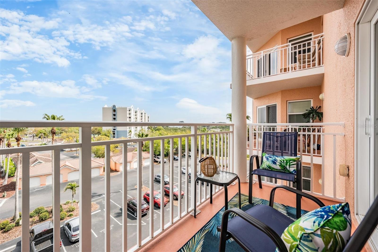 4516 SEAGULL DR #509, NEW PORT RICHEY, FL, 34652