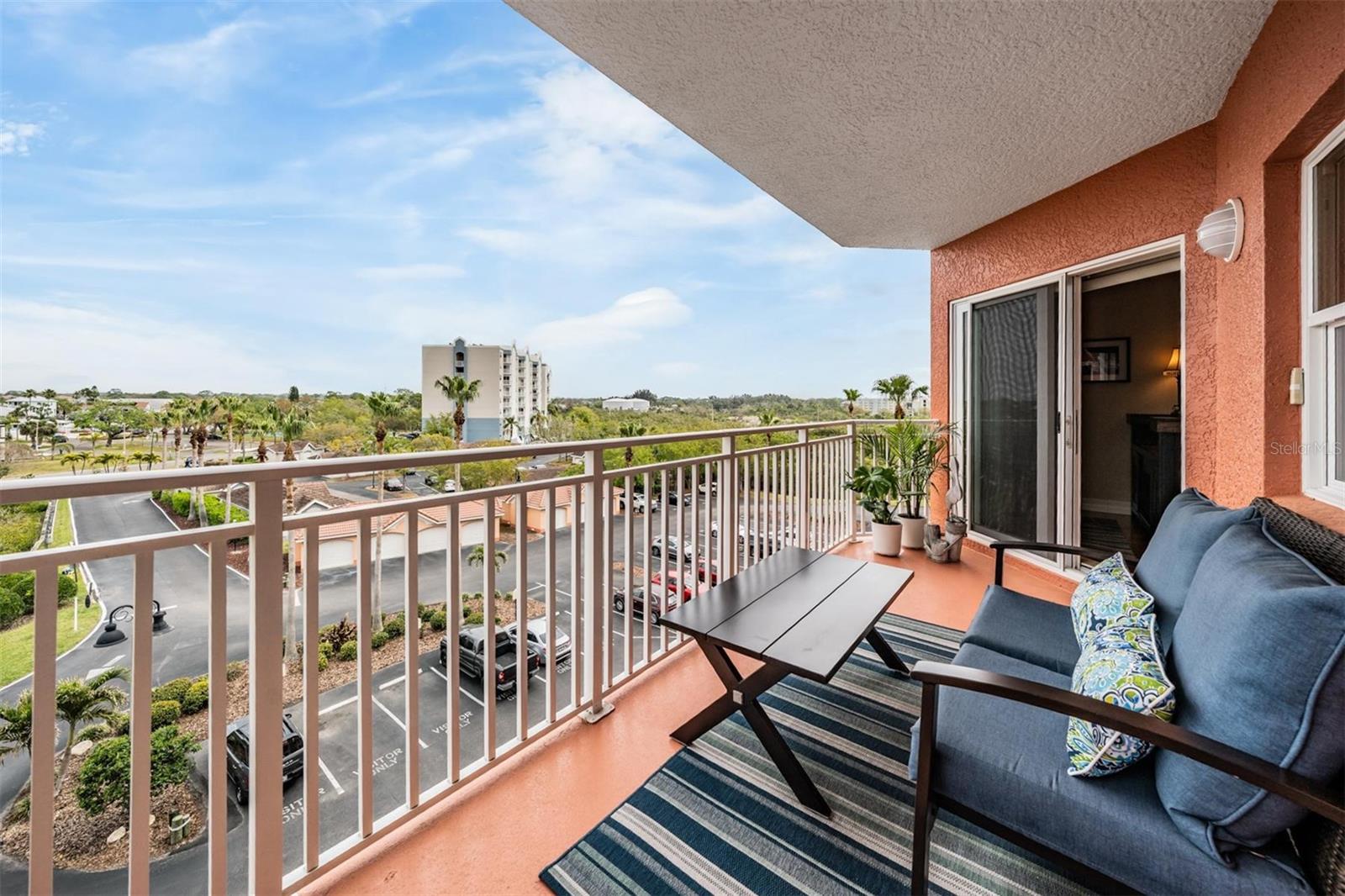 4516 SEAGULL DR #509, NEW PORT RICHEY, FL, 34652