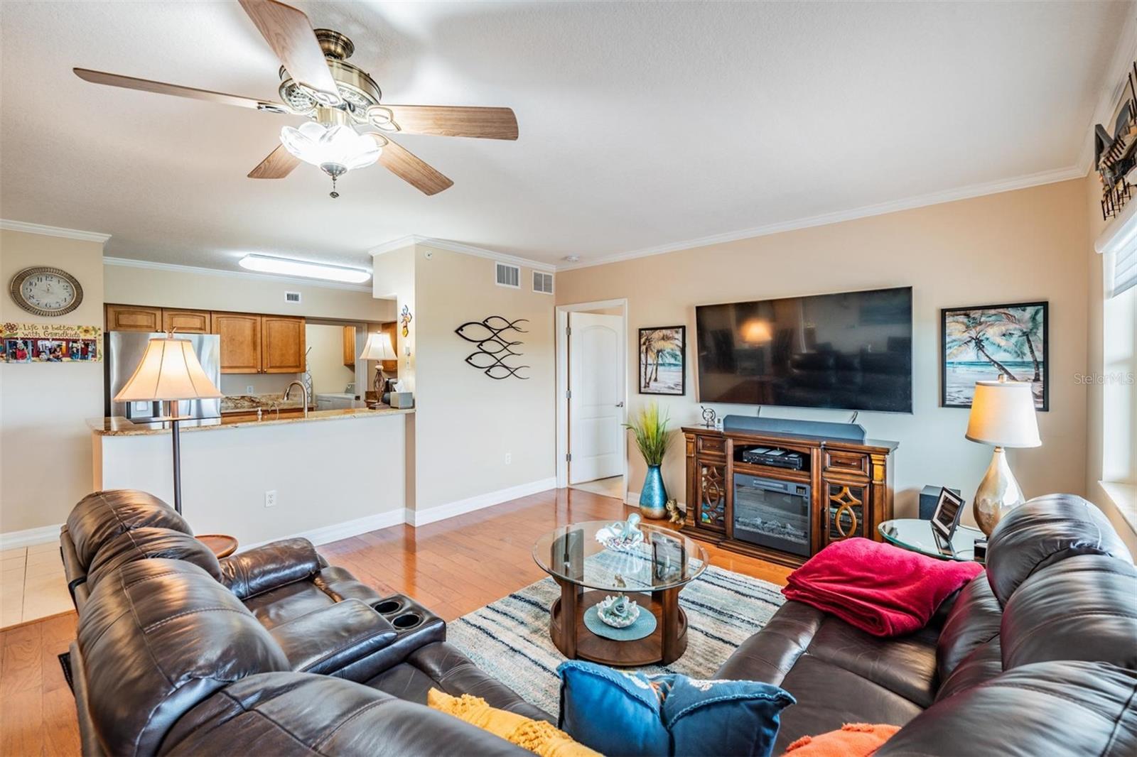 4516 SEAGULL DR #509, NEW PORT RICHEY, FL, 34652