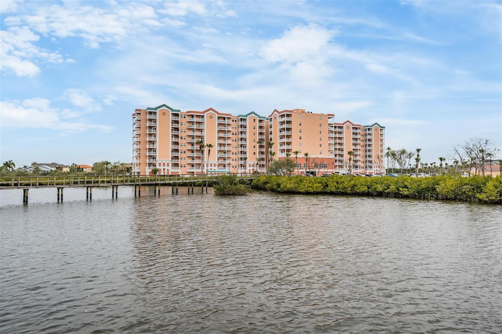 4516 SEAGULL DR #509, NEW PORT RICHEY, FL, 34652