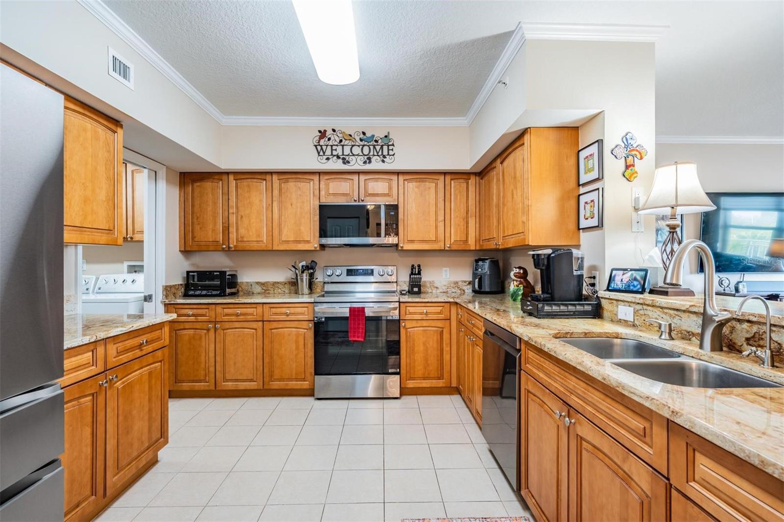 4516 SEAGULL DR #509, NEW PORT RICHEY, FL, 34652