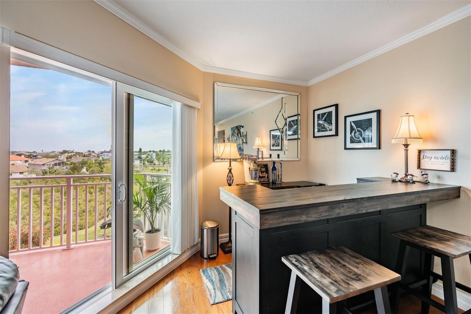 4516 SEAGULL DR #509, NEW PORT RICHEY, FL, 34652