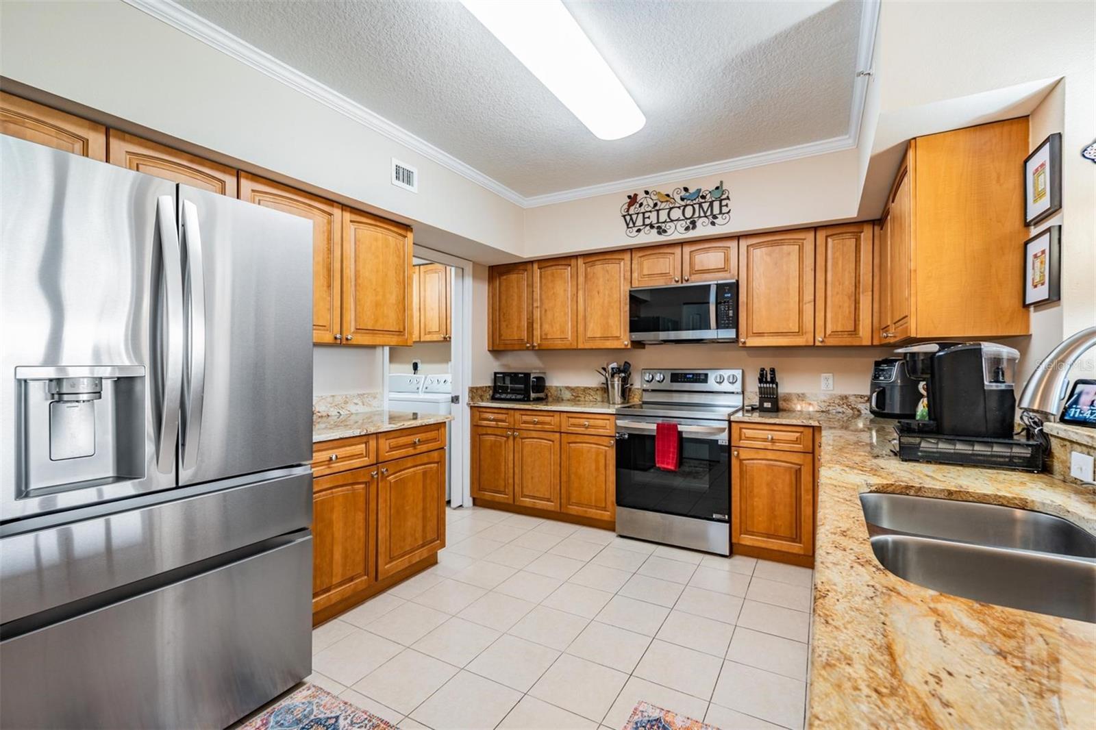 4516 SEAGULL DR #509, NEW PORT RICHEY, FL, 34652