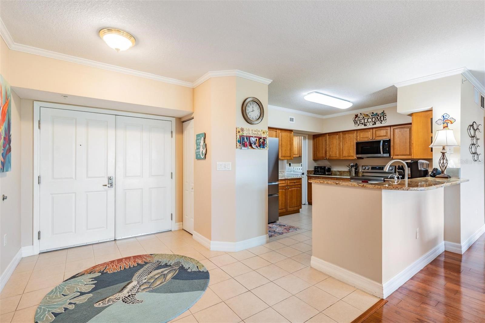4516 SEAGULL DR #509, NEW PORT RICHEY, FL, 34652