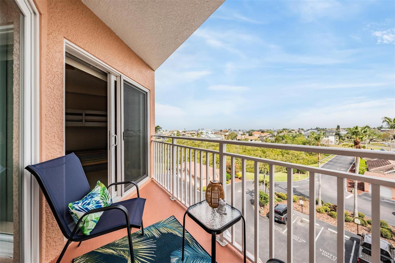 4516 SEAGULL DR #509, NEW PORT RICHEY, FL, 34652