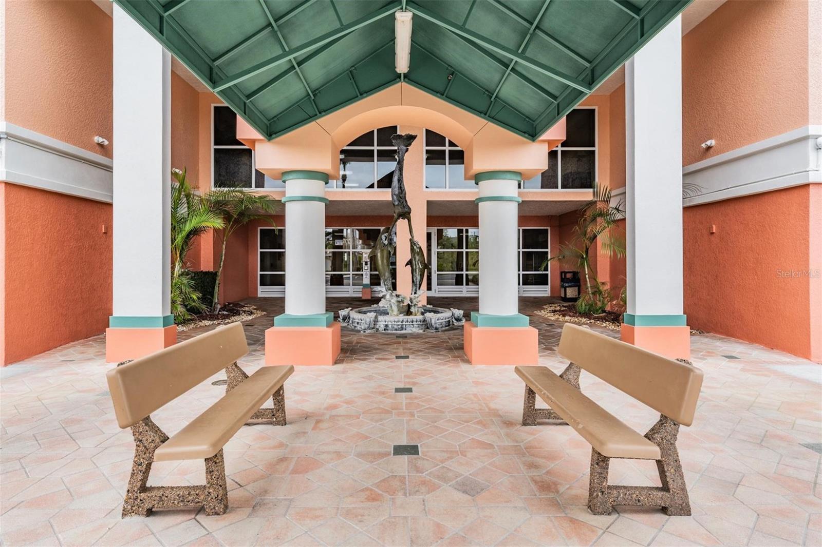 4516 SEAGULL DR #509, NEW PORT RICHEY, FL, 34652