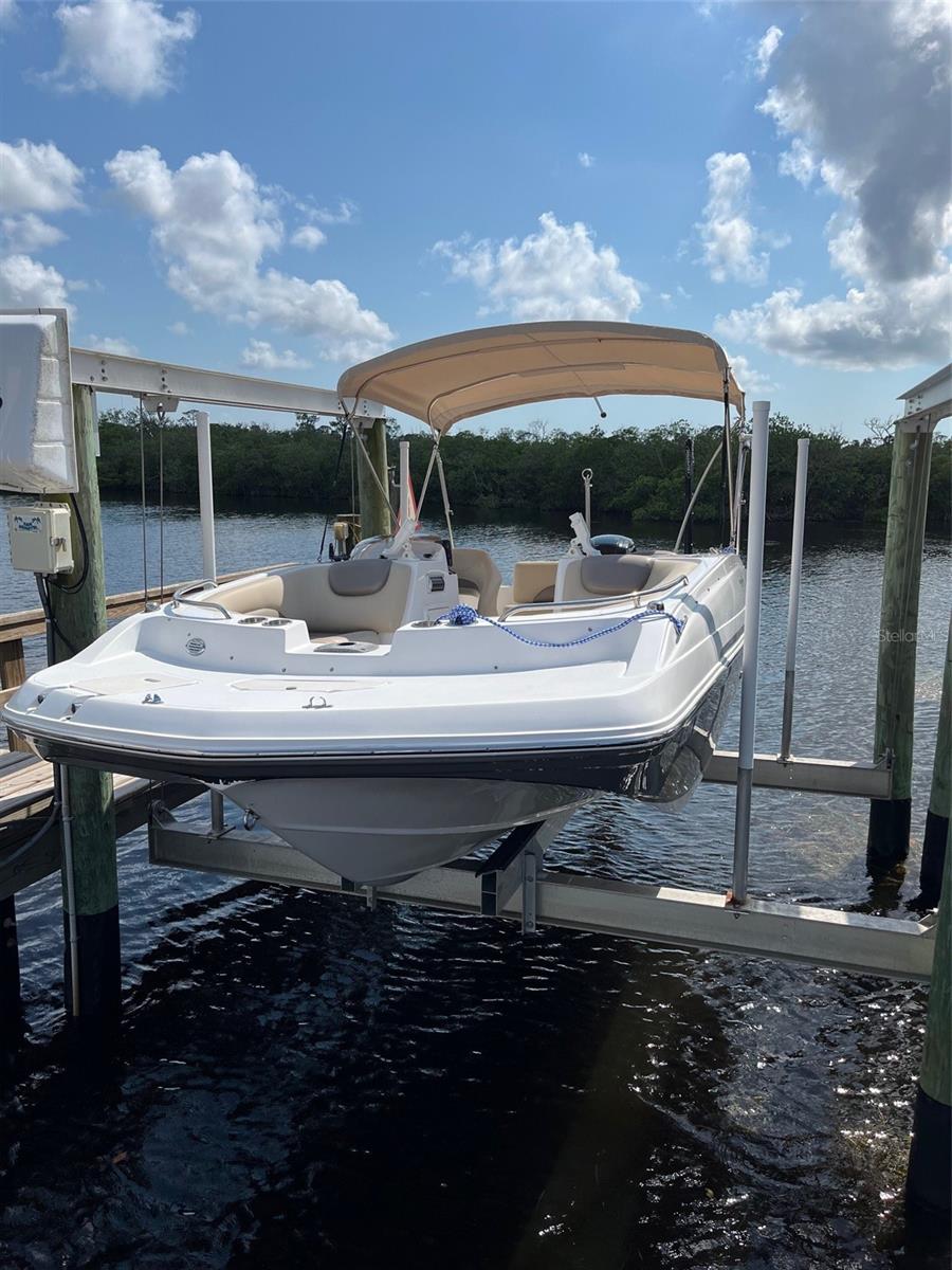 4516 SEAGULL DR #509, NEW PORT RICHEY, FL, 34652