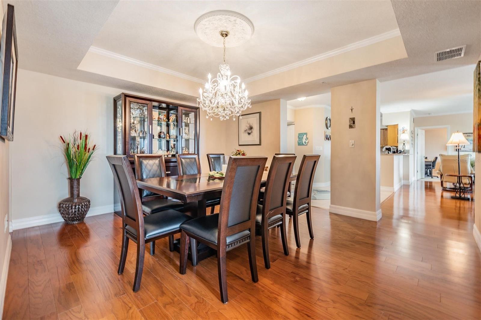 4516 SEAGULL DR #509, NEW PORT RICHEY, FL, 34652