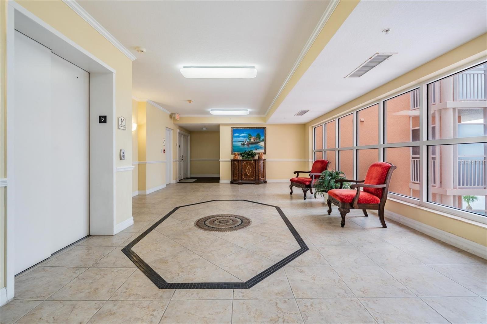4516 SEAGULL DR #509, NEW PORT RICHEY, FL, 34652