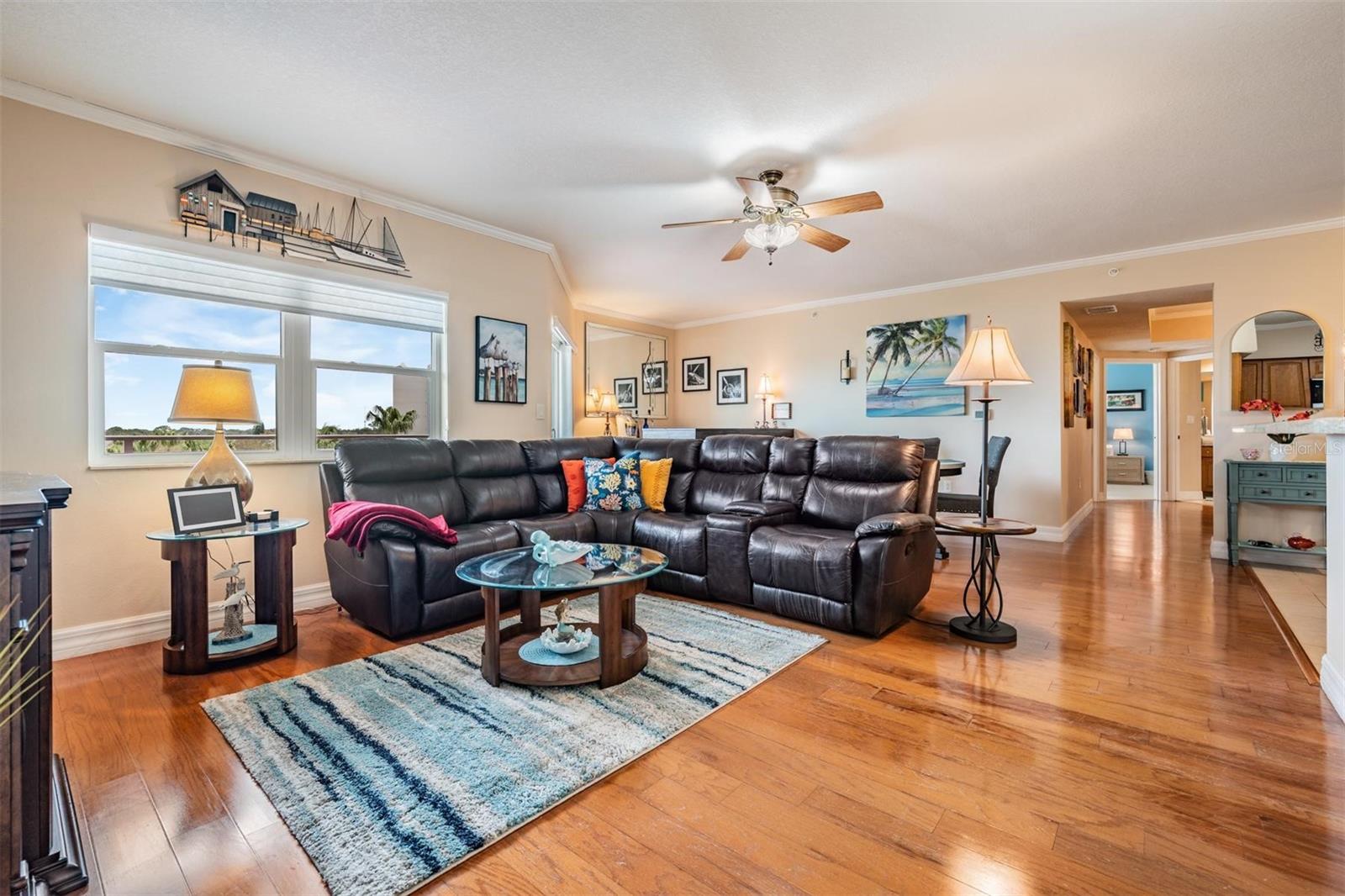 4516 SEAGULL DR #509, NEW PORT RICHEY, FL, 34652