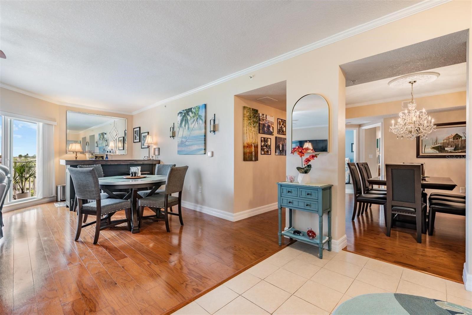 4516 SEAGULL DR #509, NEW PORT RICHEY, FL, 34652