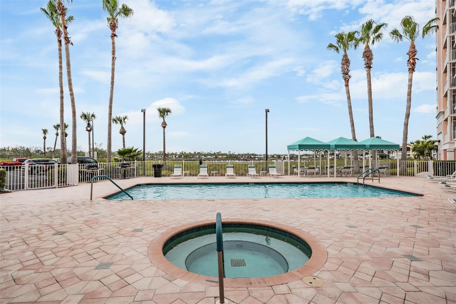 4516 SEAGULL DR #509, NEW PORT RICHEY, FL, 34652
