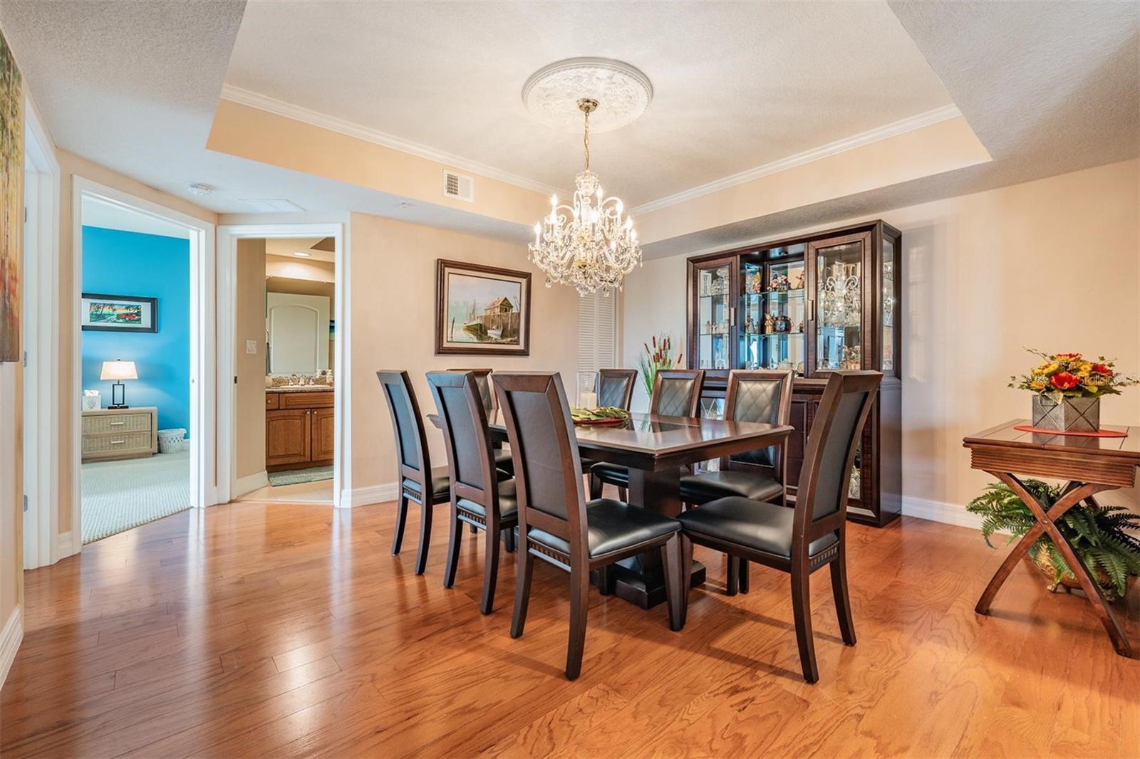 4516 SEAGULL DR #509, NEW PORT RICHEY, FL, 34652