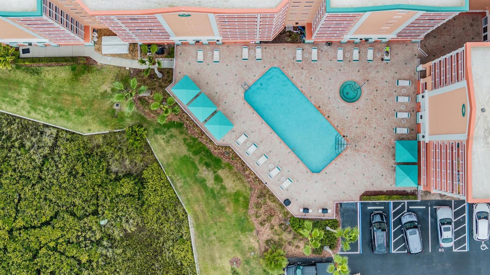 4516 SEAGULL DR #509, NEW PORT RICHEY, FL, 34652